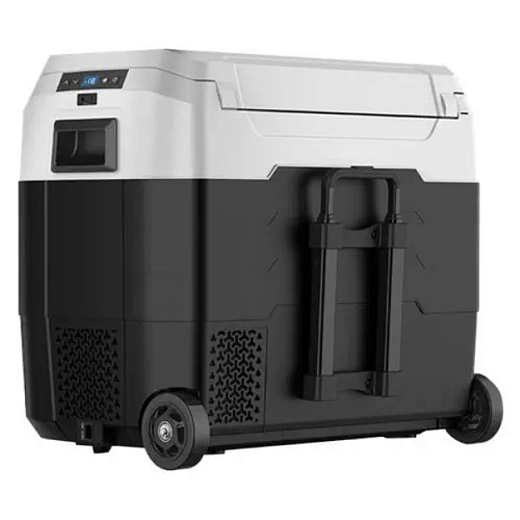 Морозильник для транспортировки (активный/ хладагент), 50 л, -20…..+10 °C, ALG50, Haier