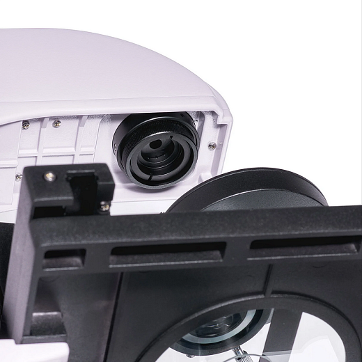 Микроскоп биологический инвертированный, тринокуляр, MAGUS Bio V350