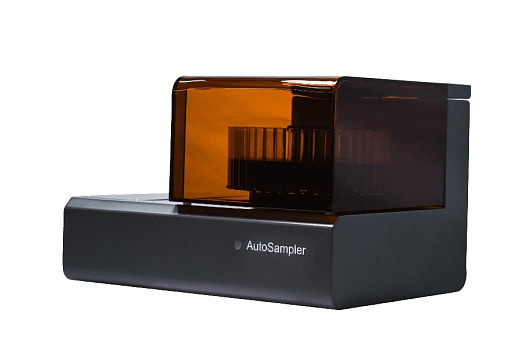 Загрузчик карусельного типа для проточного цитофлуориметра SinoCyte, автоматический, 40 пробирок, BioSino, Китай