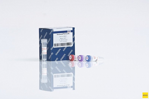 Набор Sensiscript RT Kit