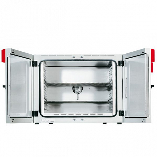 Камера испытательная «тепло», +5 выше комн....+300°С, FP240, 240 л, вид внутри, Binder