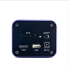 Камера цифровая цветная, 2,0 Мп, HDMI 1.4, автофокус, CHD30, Magus (интерфейсы)