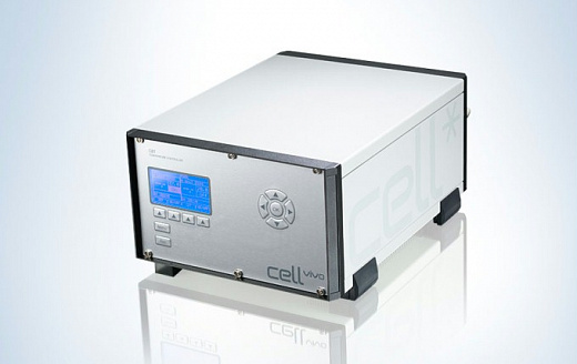 Система для наблюдения за ростом клеток сellVivo Фото 3