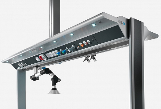 Cистемы для инженерных коммуникаций Ikaro Фото 1