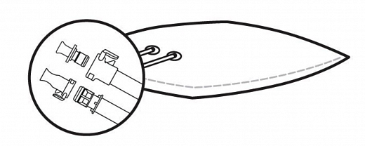 Мешки для сбора, хранения и транспортировки культуральной жидкости 2D Labtainer BPCs, 10000 мл, материал ASI 26/77, 3 порта, вставка MPC и разъемы на корпусе