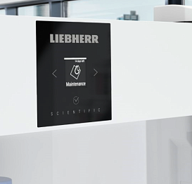 Холодильник +3…+16 °С, 298 л, глухая дверь, SRFvh 4001, Liebherr