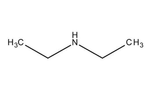 Диэтиламин / Diethylamine AR, для аналитики, 99,5%