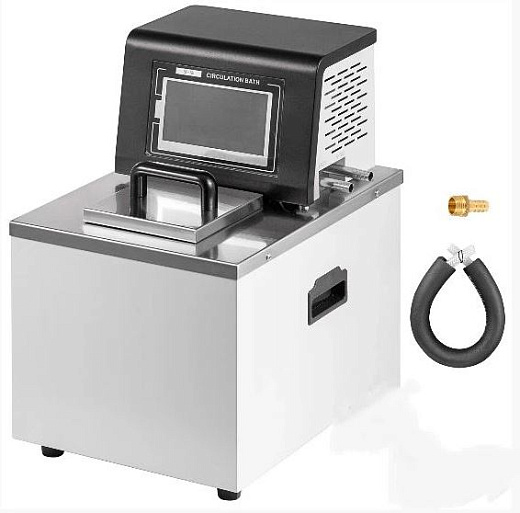 Термостат серии SC-30, внутренняя и внешняя циркуляция