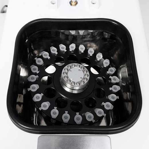 Ротор на 24×2 мл для гомогенизатора, SWE-D6, Servicebio