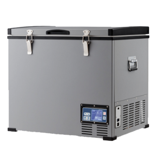 Морозильник для транспортировки (активный/ хладагент), 60 л, -18…..+10 °C, BCD60, Haier Biomedical