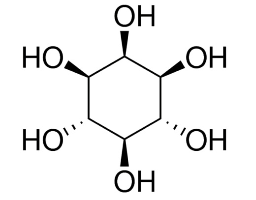 Инозитол-мио, для биохимии, 98%, CDH