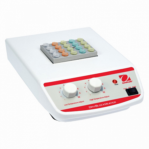 Термостат твердотельный, термоблок на выбор, 1 место, HB1AL