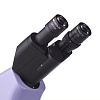 Микроскоп Magus Bio 230B, прямой, бинокуляр/тринокуляр, СП, ТП, ФК, Пол, Ахромат 4×, 10×, 40×, 100× МИ Фото 15