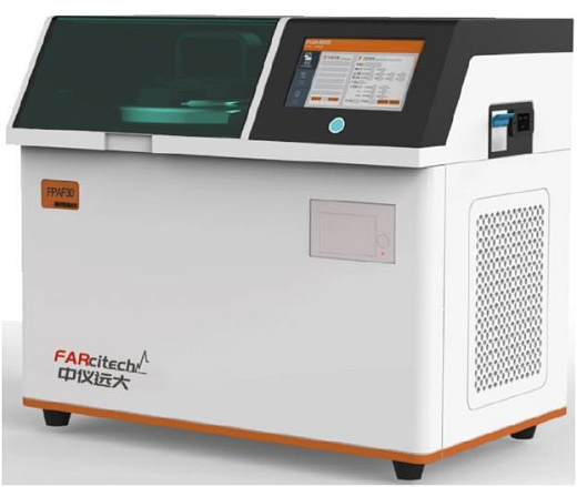 Анализатор клетчатки, до 24 мест, автоматический, FPAF40, Far-Citech, Китай