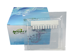 Гель для электрофореза белков полиакриламидный готовый Precast gel Plus, 1 мм, 10 лунок, 4-15% Bis-Tris