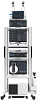 Одноквадрупольный масс-спектрометрический детектор Agilent LC/MSD iQ Pro Plus, Agilent Technologies