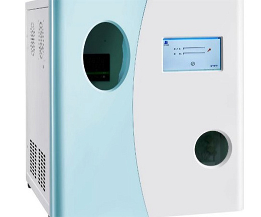 Анализатор содержания общего органического углерода (TOC), TIC, TC, NPOC, 0-10000 ppm, TA-100, MT Measurement