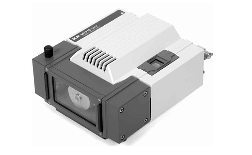 Насос мембранный, до 7 мбар, 1,7 м³/ч, MVP 10 basic, MVP 10 basic