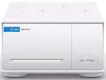 Многоугловой лазерный светорассеивающий детектор