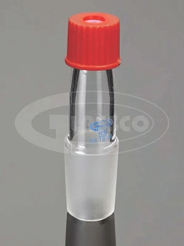 Переходник конический, Glassco