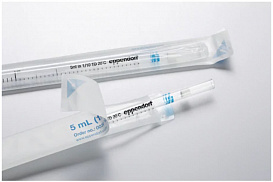 Пипетка 25 мл, серологическая, ПС, стерильная, индивидуально упакованная, 50 шт./уп., 4 уп./кор.