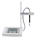 pH-метр,-2-16±0,01, стационарный, электрод LE438, FP20-Standard, серия FiveEasy Plus, Mettler Toledo