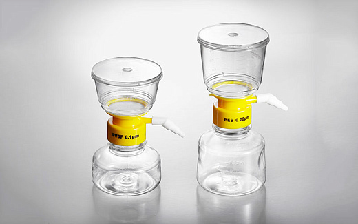 Фильтрующая система, стерильная, Jet Biofil, Китай