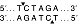  Эндонуклеаза рестрикции XbaI, 20 000 ед/мл, New England Biolabs