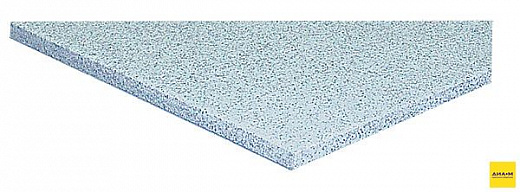 Столешница из керамогранитной плитки KG