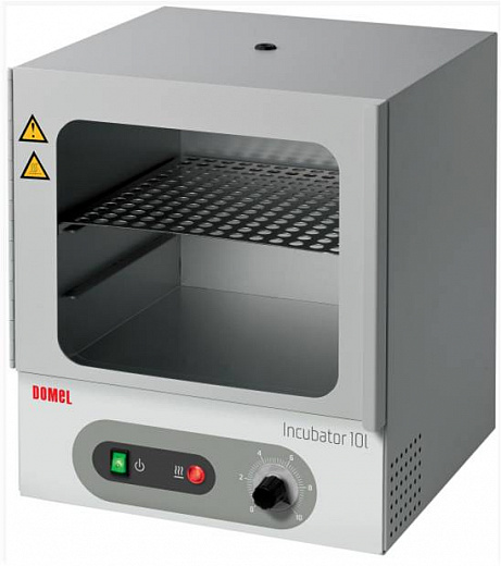Термостат, до +60 °С, 10 л, аналоговый, Incubator 10L