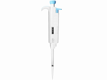 Автоматическая пипетка 200-1000 мкл, MicroPette Plus, DLab, Китай